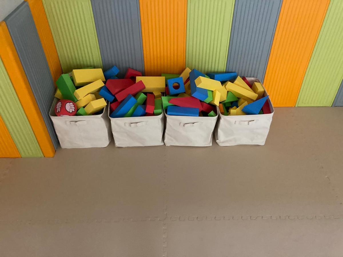 ลุค รอยัล รีสอร์ต Hotel นครเจียอี้ ภายนอก รูปภาพ Blocks in a daycare