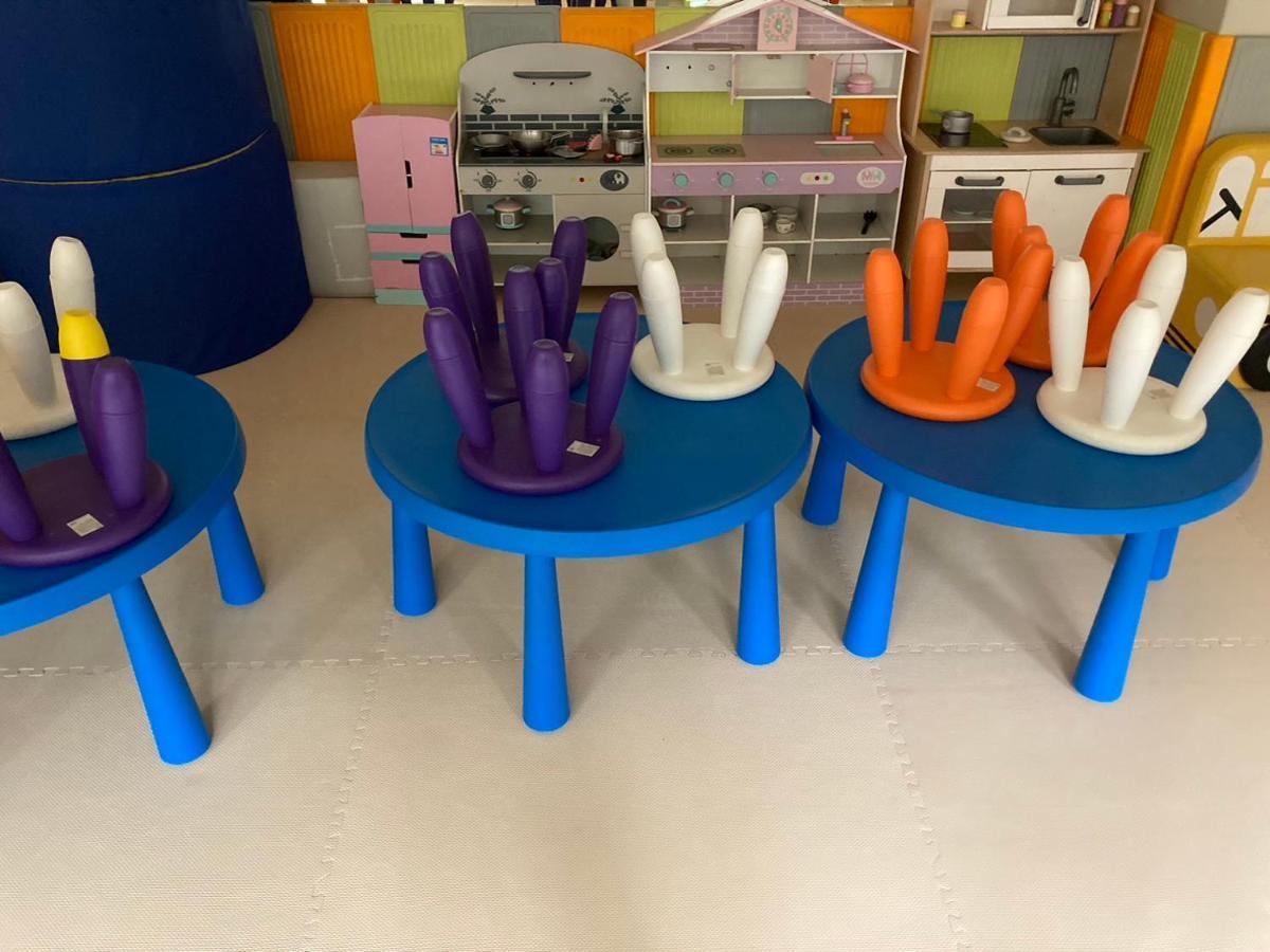 ลุค รอยัล รีสอร์ต Hotel นครเจียอี้ ภายนอก รูปภาพ Childcare centre